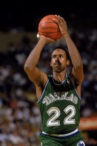 Rolando Blackman